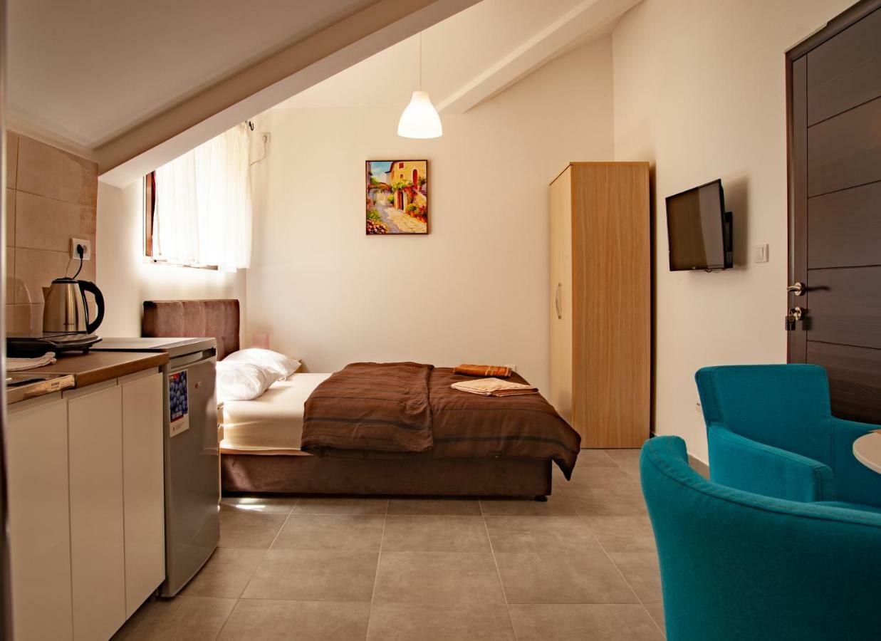 Rooms & Apartments Vukasovic Kotor Exterior photo